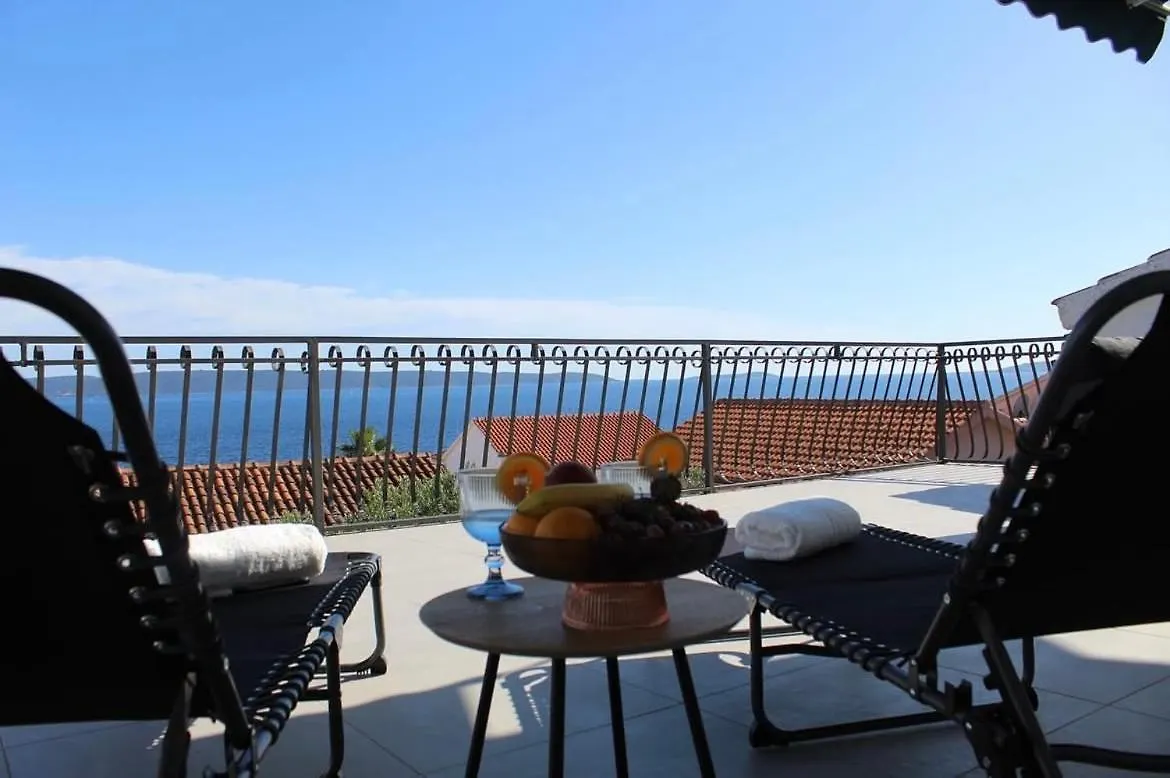 Apartman Buba Trogir Apartment