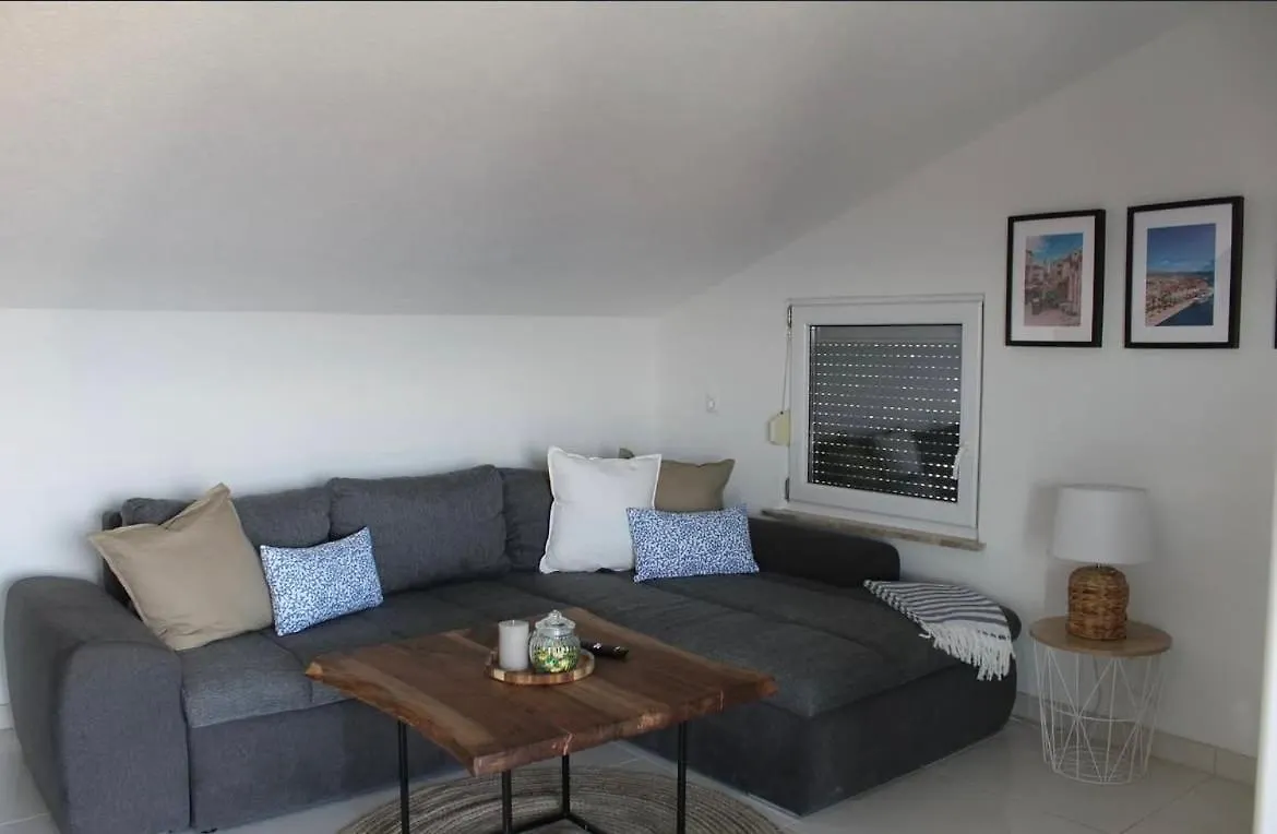 Apartman Buba Trogir