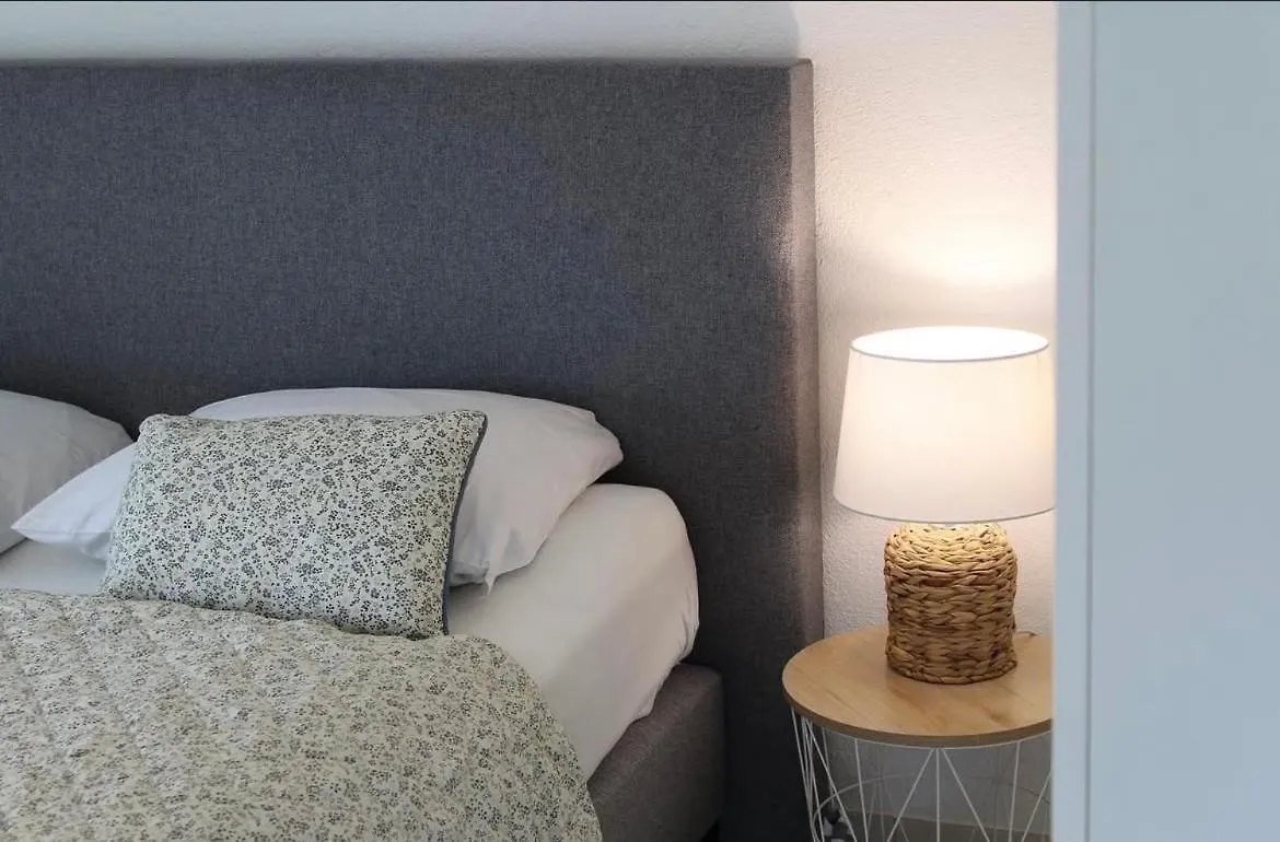 Apartment Apartman Buba Trogir Croatia