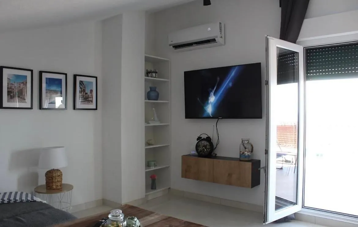 Apartment Apartman Buba Trogir