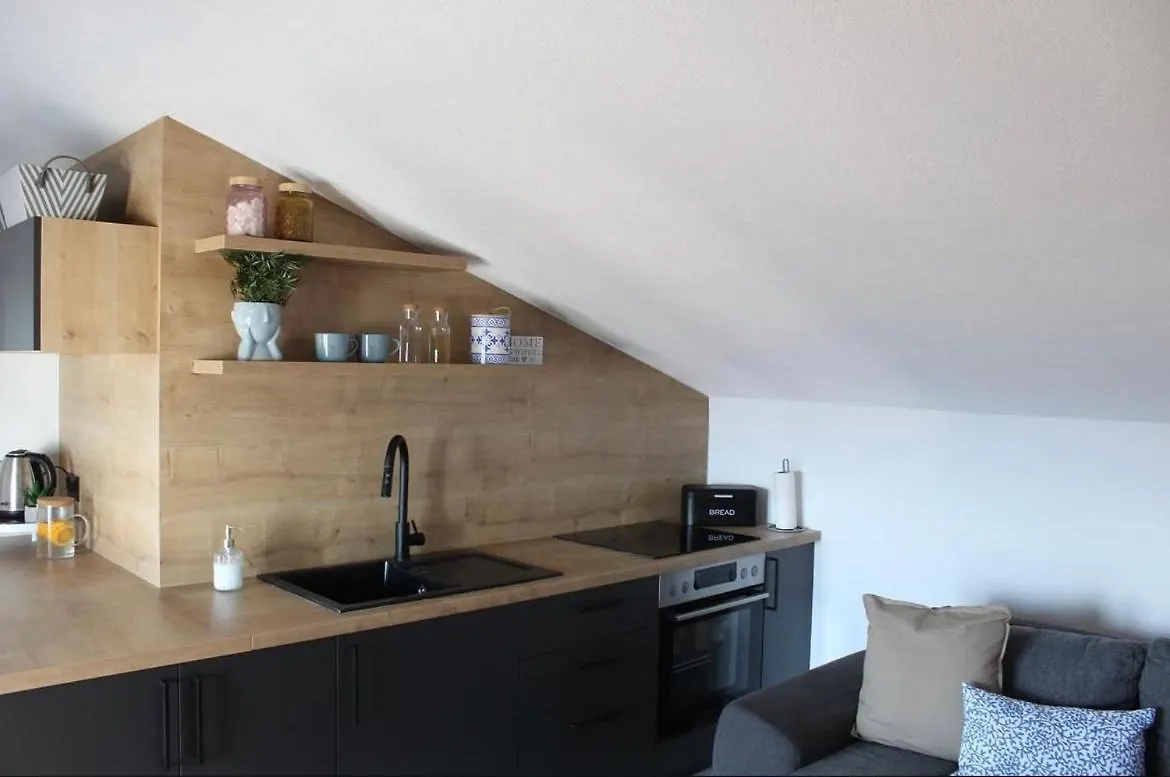 Apartman Buba Trogir