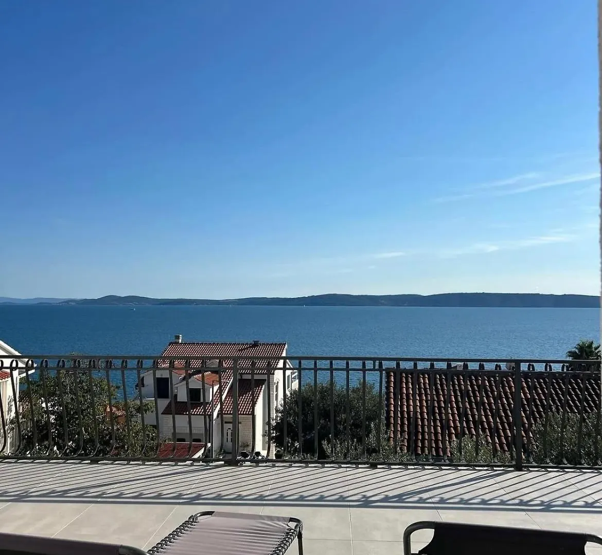 Apartman Buba Trogir 0*,  Kroatien