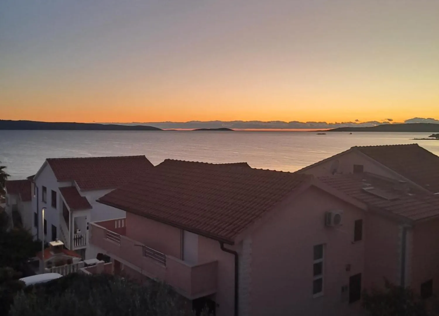 Apartman Buba Trogir Kroatien
