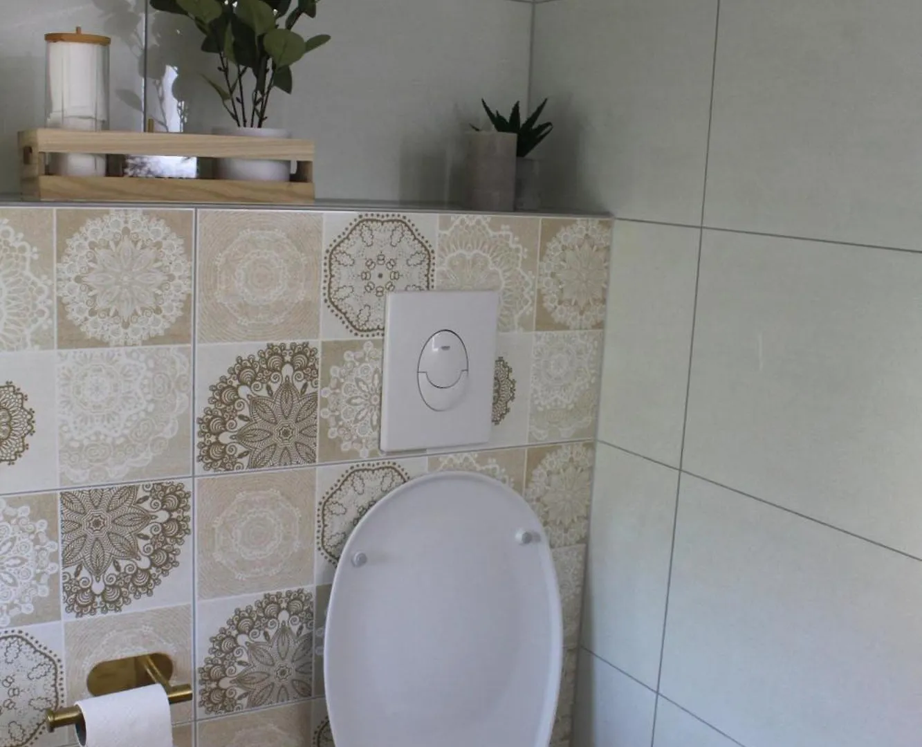 Apartman Buba Trogir 0*,