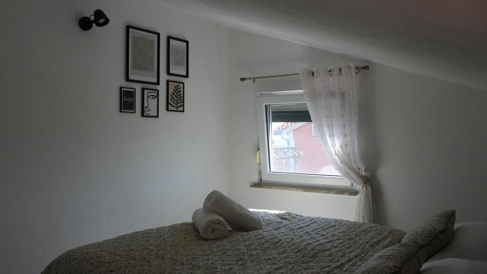 Apartman Buba Trogir
