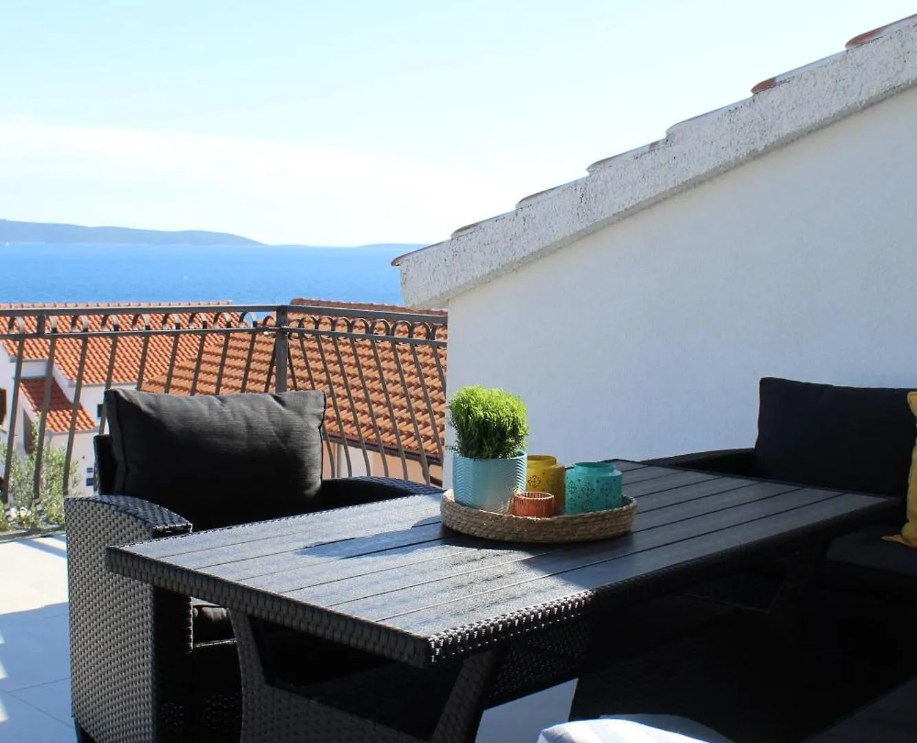Apartment Apartman Buba Trogir