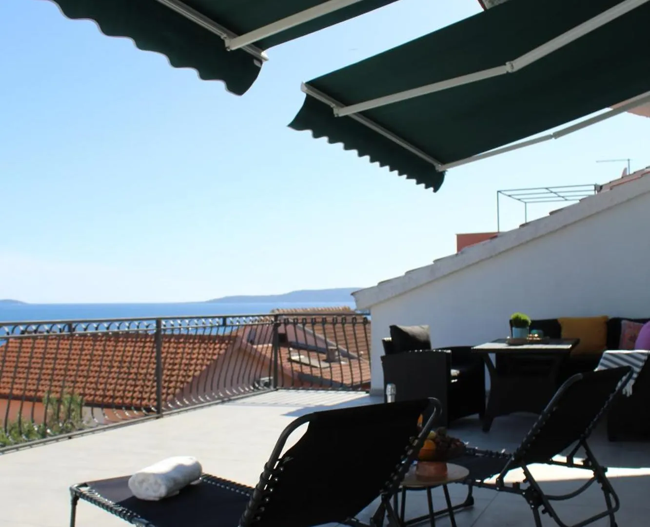 Apartman Buba Trogir